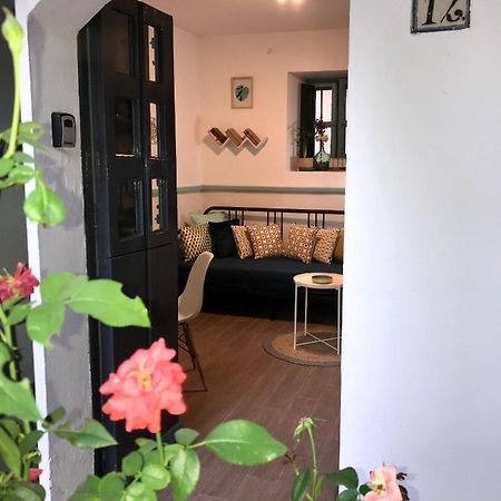 S27 Corral Del Siglo XVI Apartment Seville Exterior photo