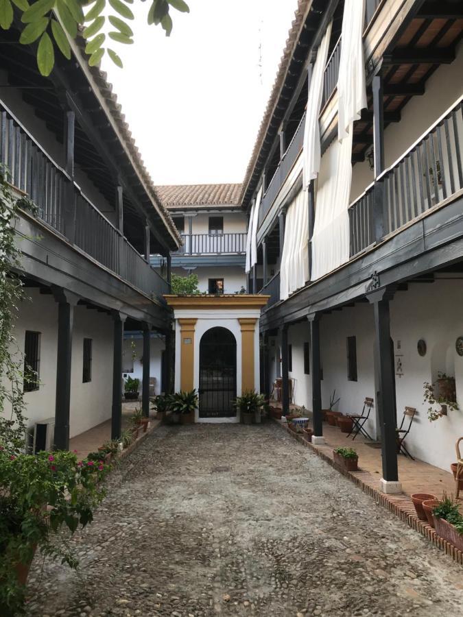 S27 Corral Del Siglo XVI Apartment Seville Exterior photo