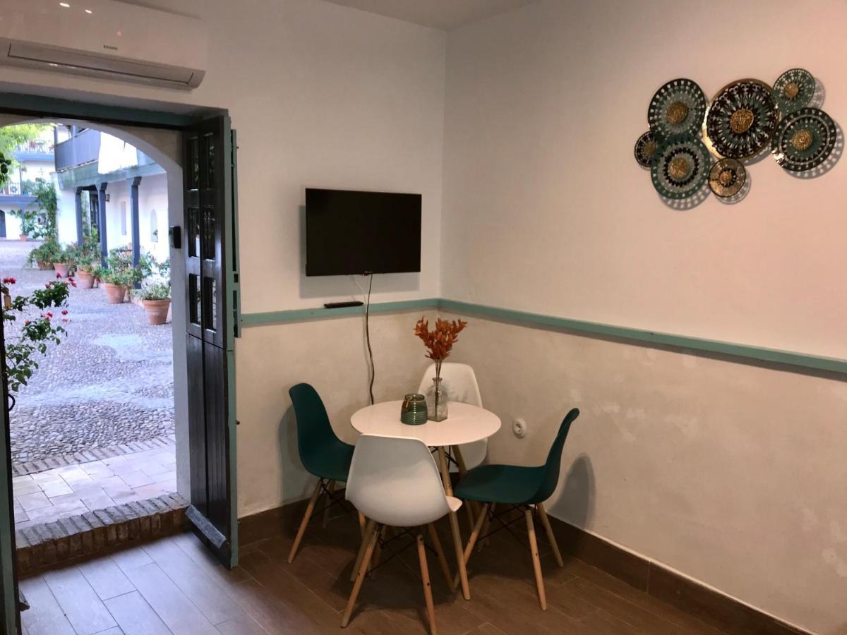 S27 Corral Del Siglo XVI Apartment Seville Exterior photo