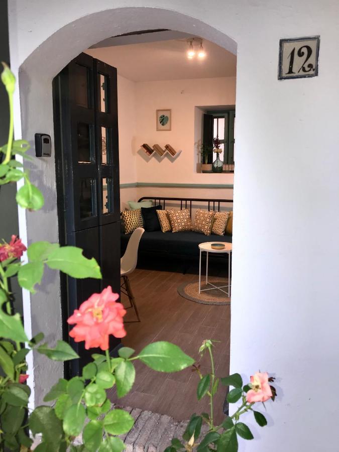 S27 Corral Del Siglo XVI Apartment Seville Exterior photo
